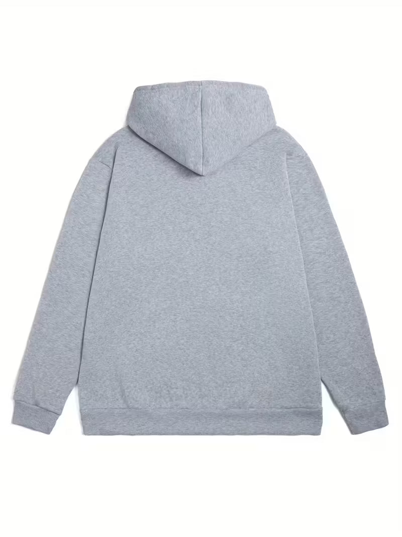 Sweatshirt Casual BOSTON