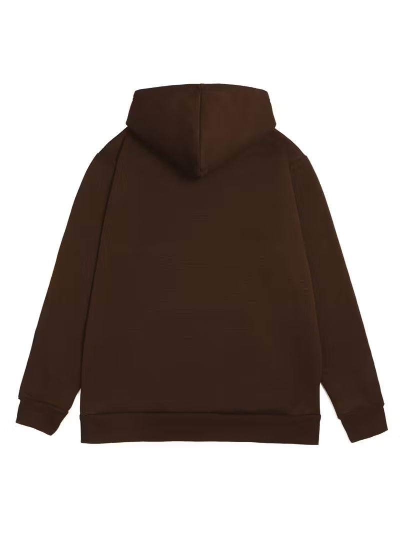 Sweatshirt Casual BOSTON