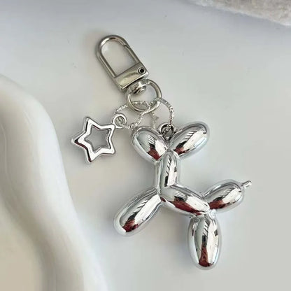 Pendant Cartoon Dog Chain Keychain