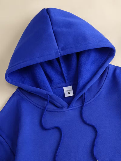 Men's New York City Graphic Hoodie