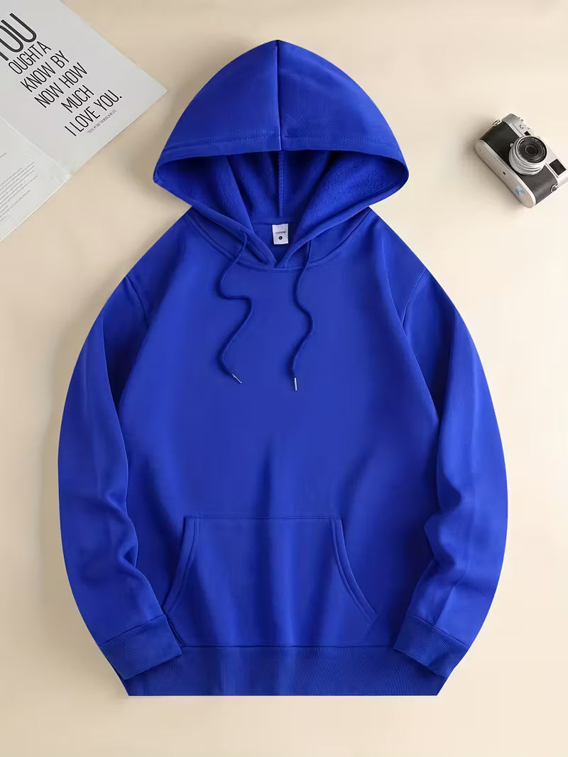 Men's New York City Graphic Hoodie
