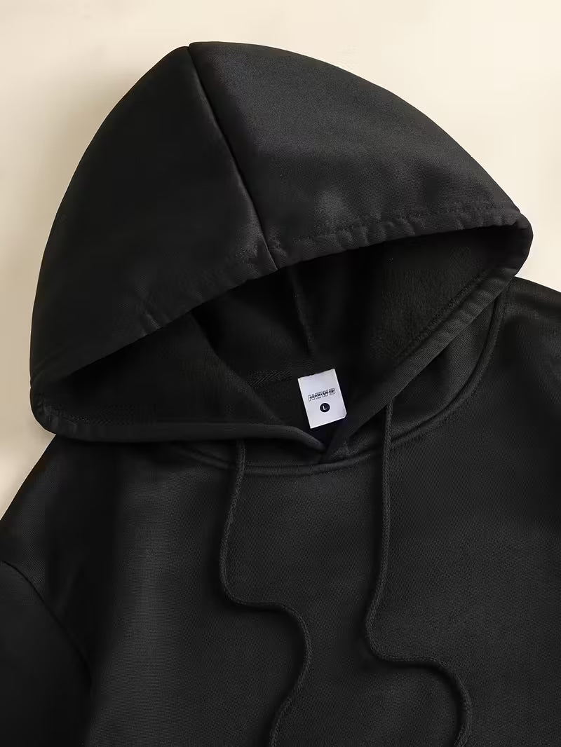 Men's New York City Graphic Hoodie