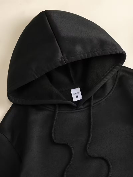 Men's New York City Graphic Hoodie