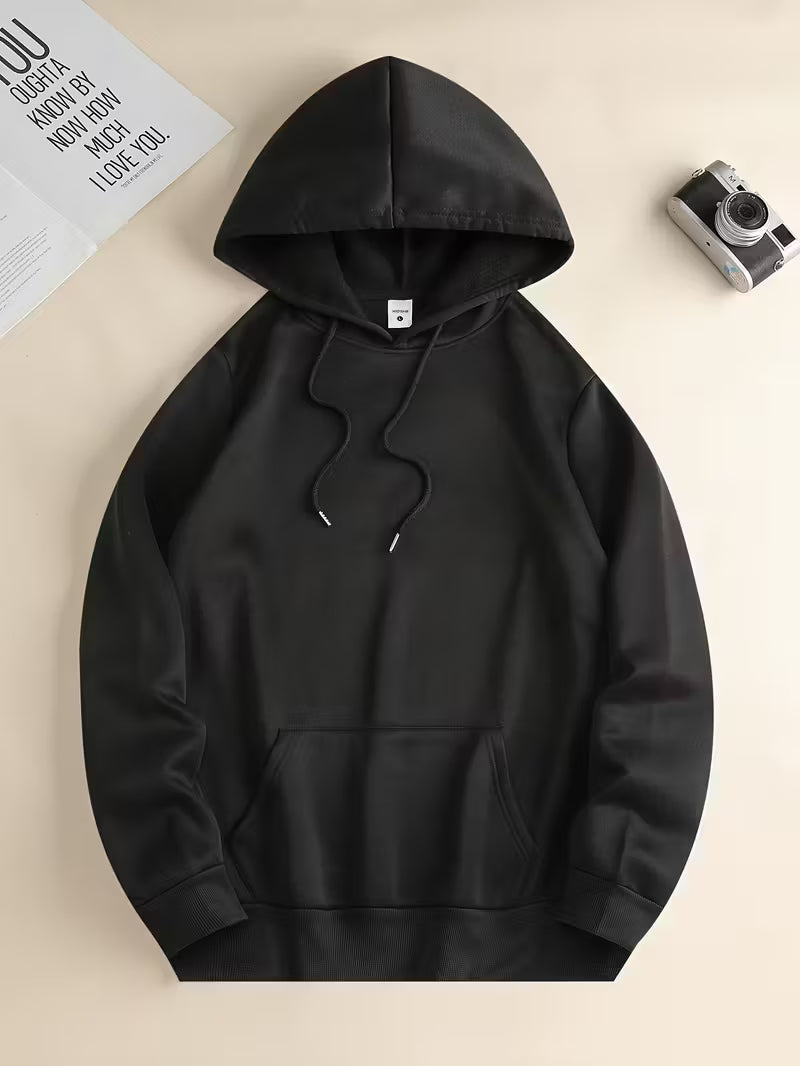 Men's New York City Graphic Hoodie