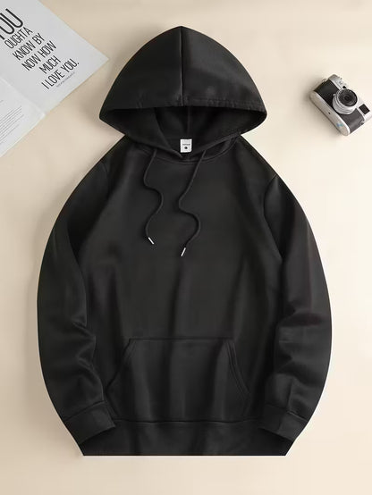 Men's New York City Graphic Hoodie