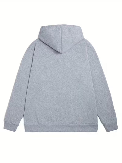 Sweatshirt Casual BOSTON