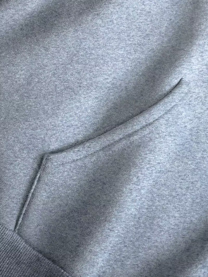Sweatshirt Casual BOSTON