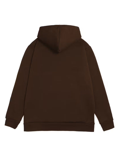 Sweatshirt Casual BOSTON